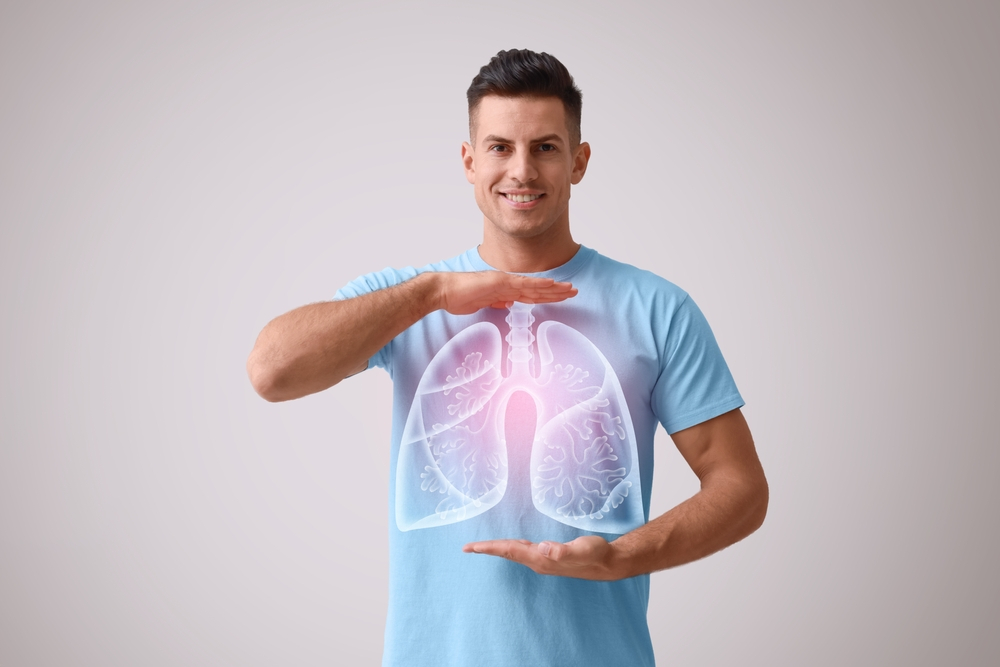 Pulmonary Health