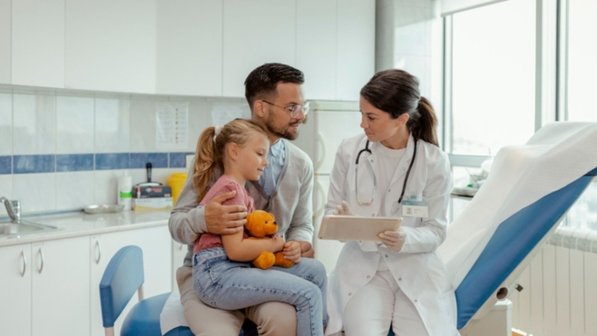 Why a Family Physician Matters for Long-Term Health in San Antonio | Dr. Juan S. Pico