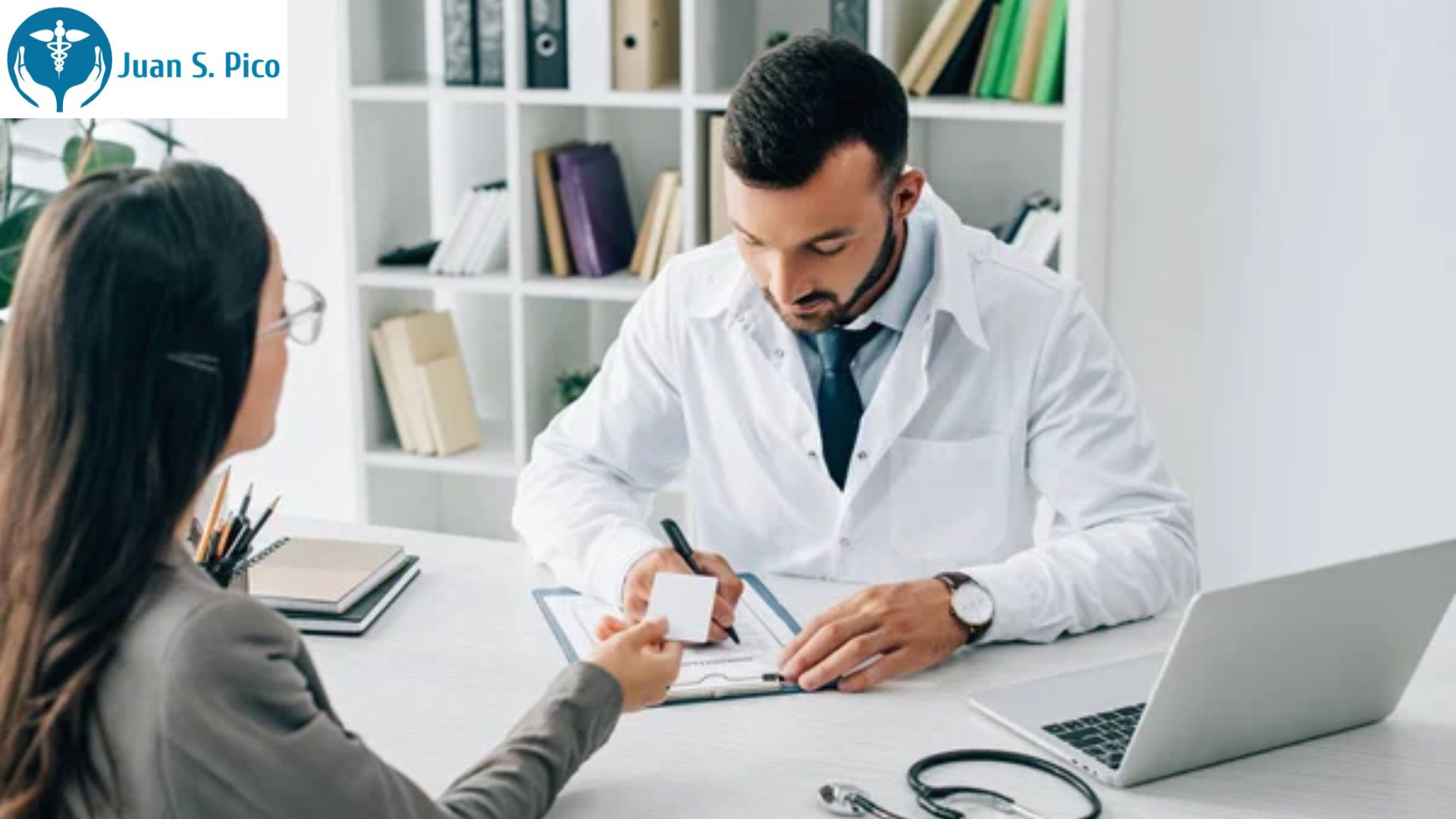 How a General Physician in San Antonio, TX, Helps You Stay Well