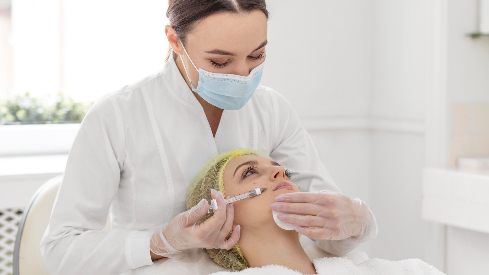 What Are the Best Dermatology Services in San Antonio, TX, with Dr. Juan S. Pico?