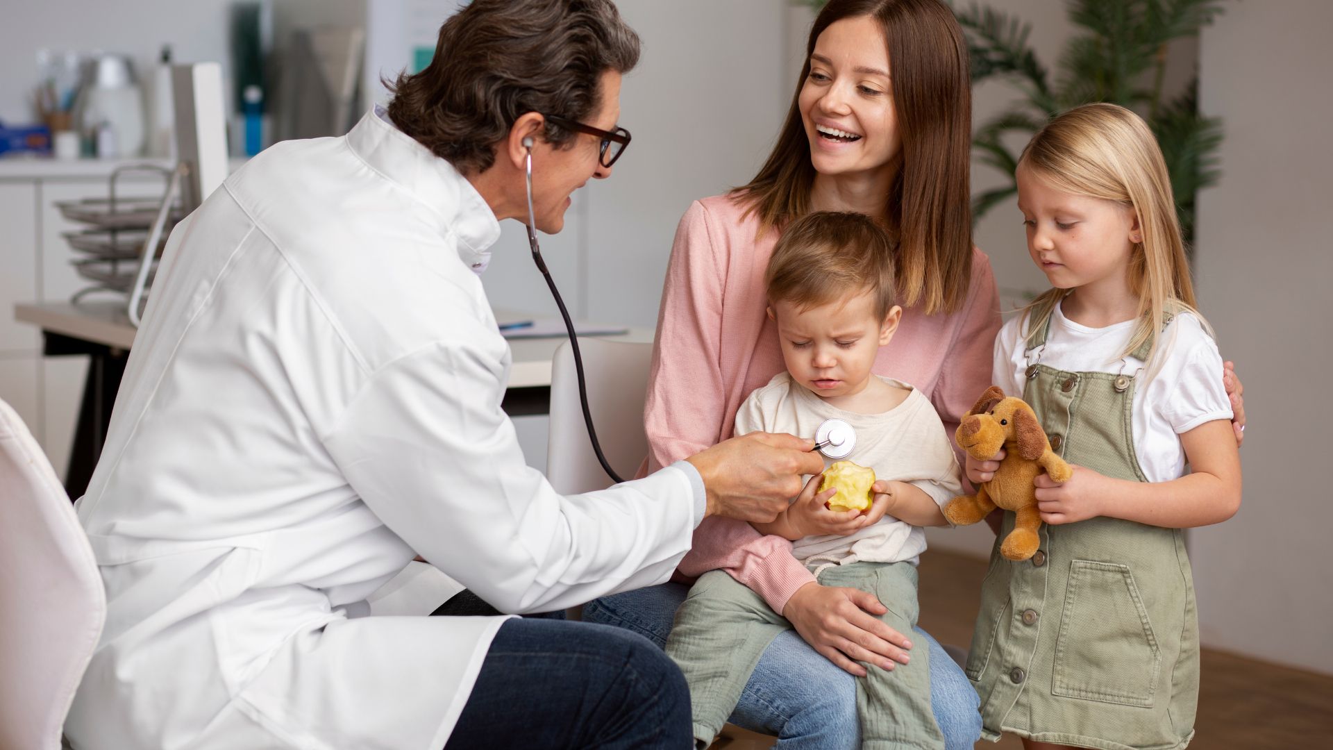 Where to Find the Top Family Medicine Doctor in San Antonio – Dr. Juan S. Pico
