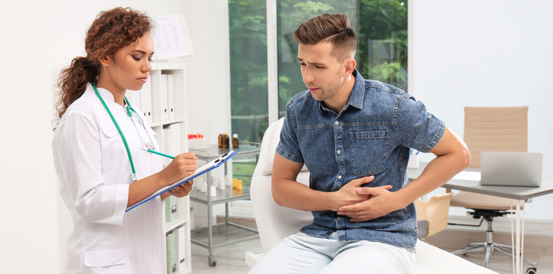 Which Gastroenterology Services Are Available in San Antonio, TX? | Dr. Juan S. Pico