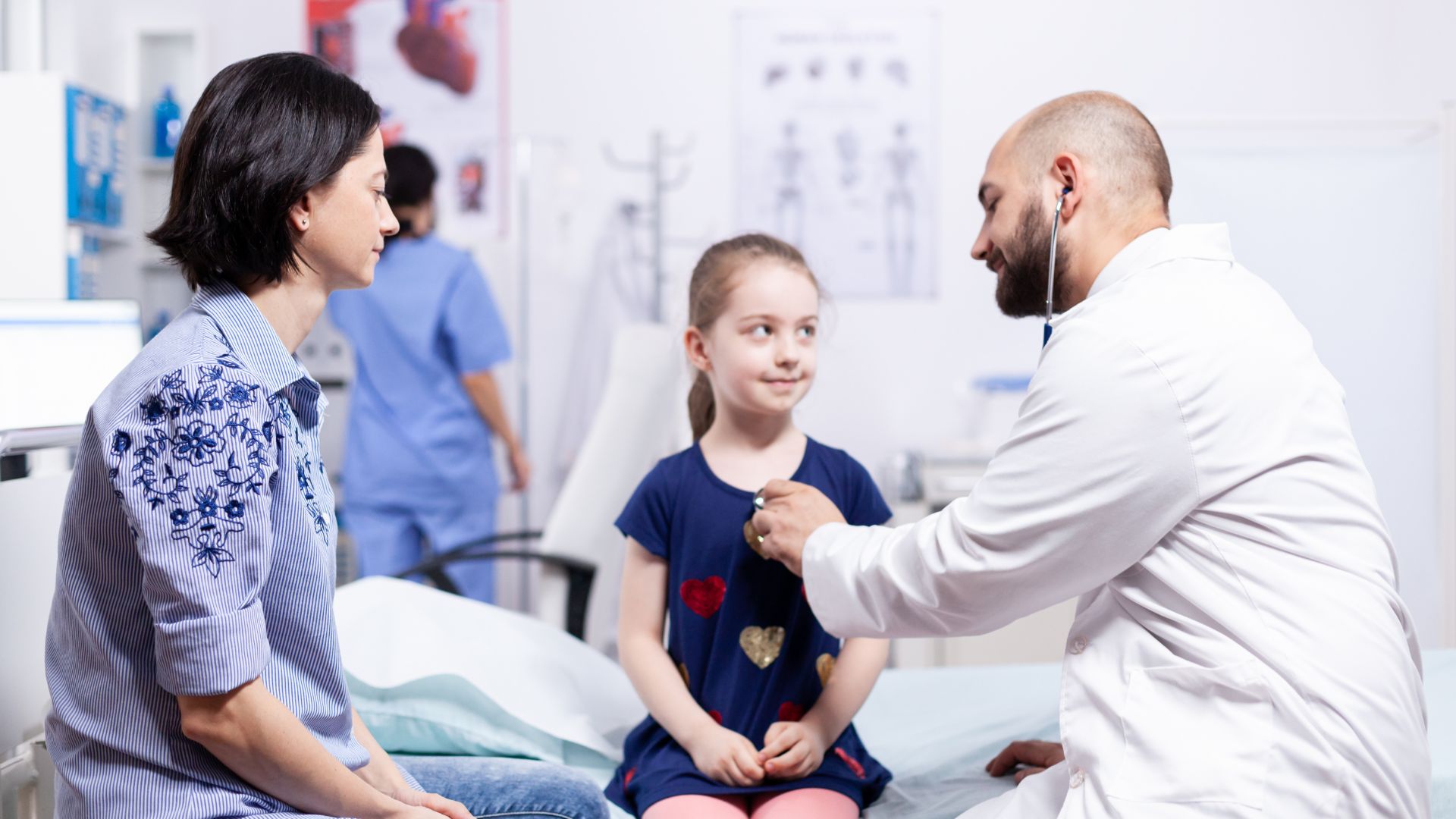Which Family Physician in San Antonio, TX Offers Quality Care?