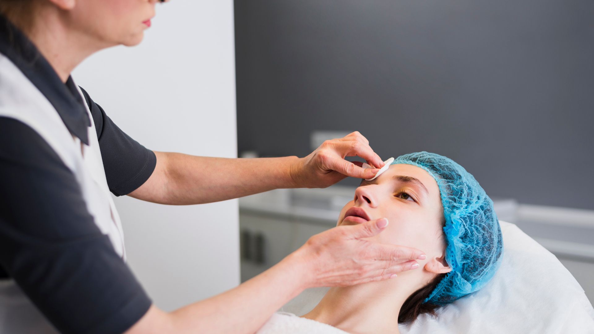 Want Clearer Skin? Explore Rosacea Treatments in San Antonio, TX | Dr Juan S. Pico