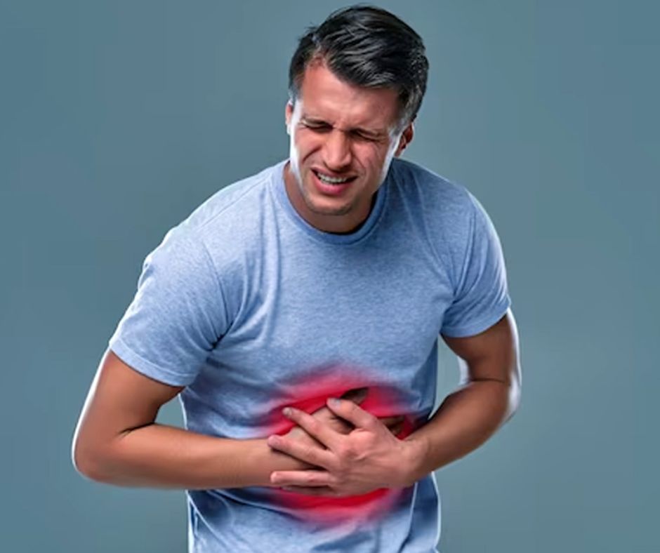 5 Signs You Might Have Fatty Liver Disease — and Don’t Even Know It