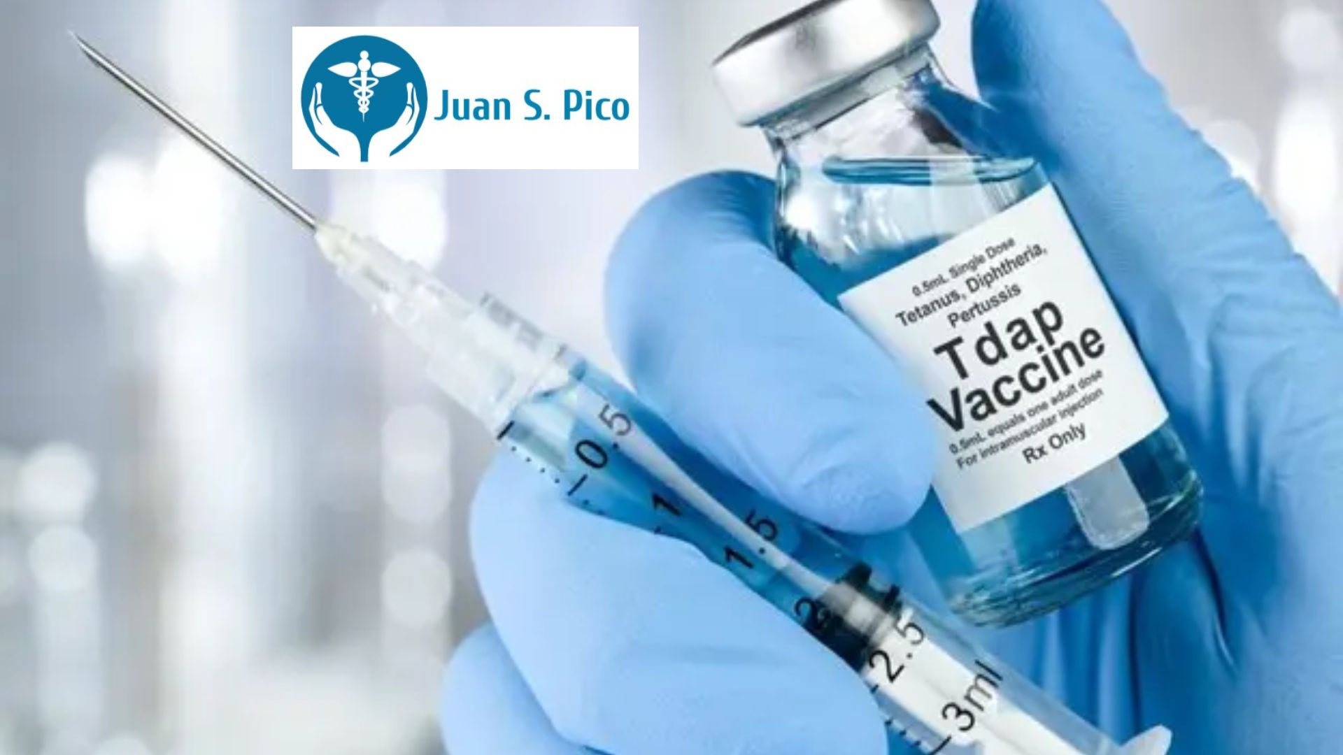 Tetanus: How Vaccinations Prevent Life-Threatening Infections