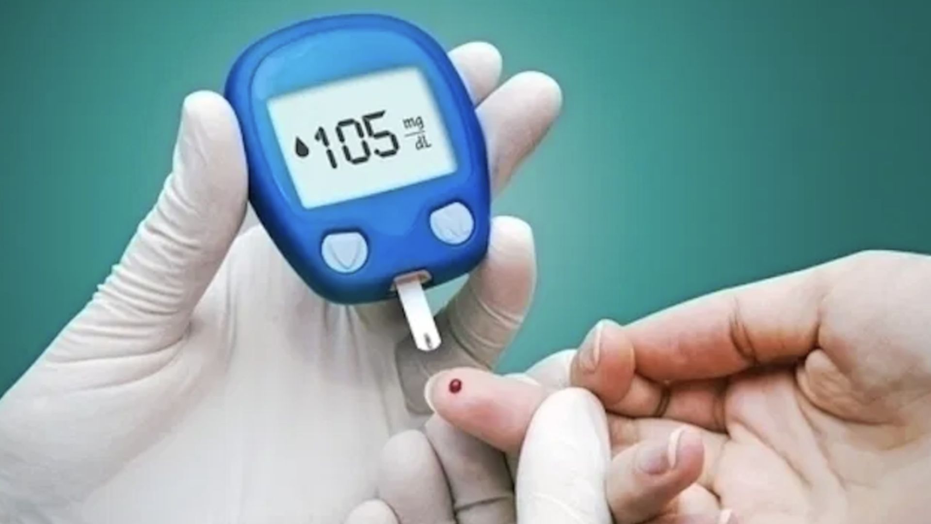 How Early Detection Through Screening Can Prevent Diabetes Complications