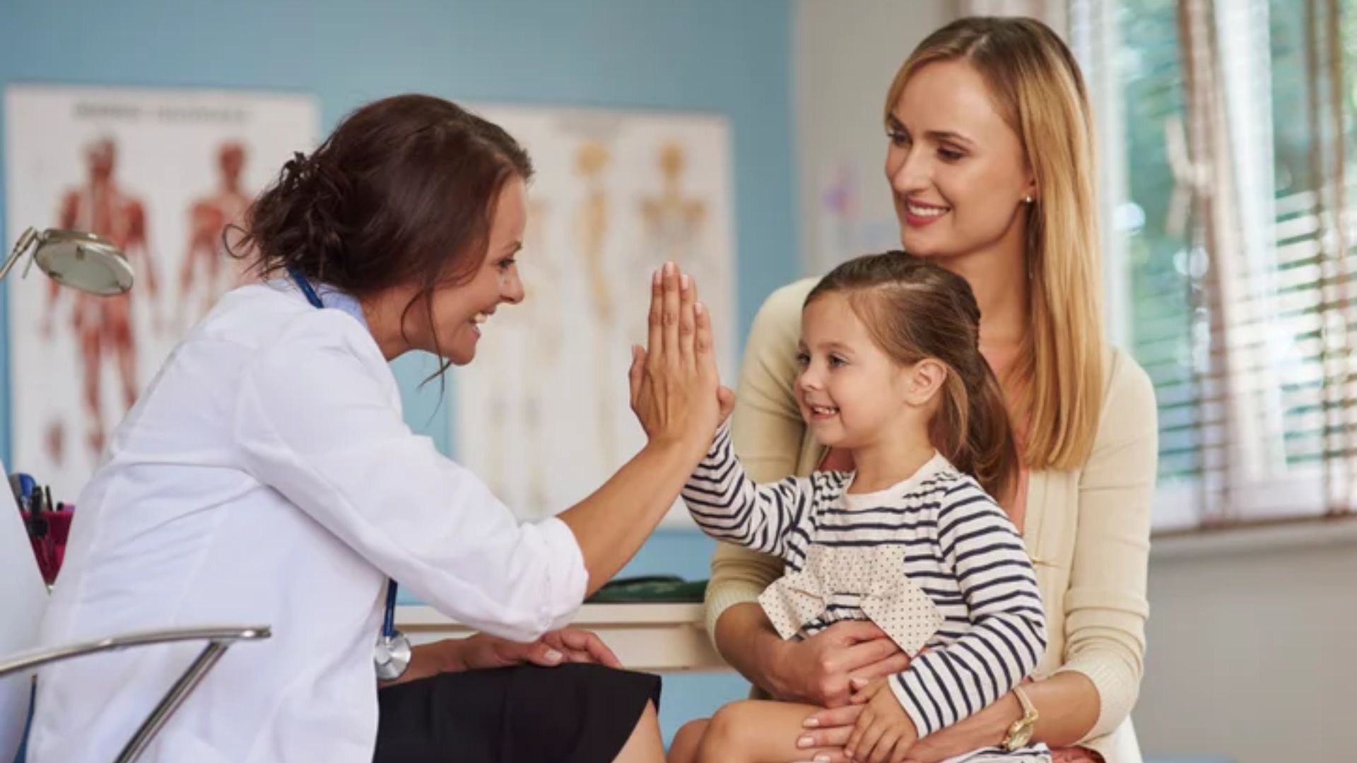 Why Family Physicians Are Essential for Your Healthcare Needs