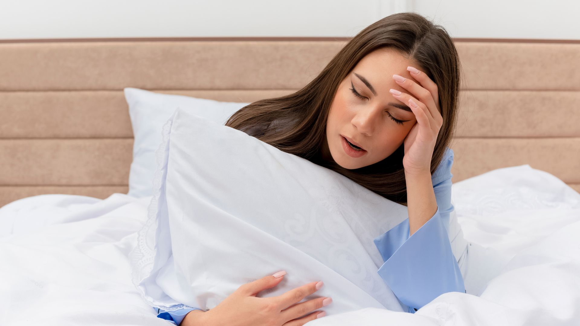 How Does Insomnia Medical Treatment Improve Mental and Physical Health?