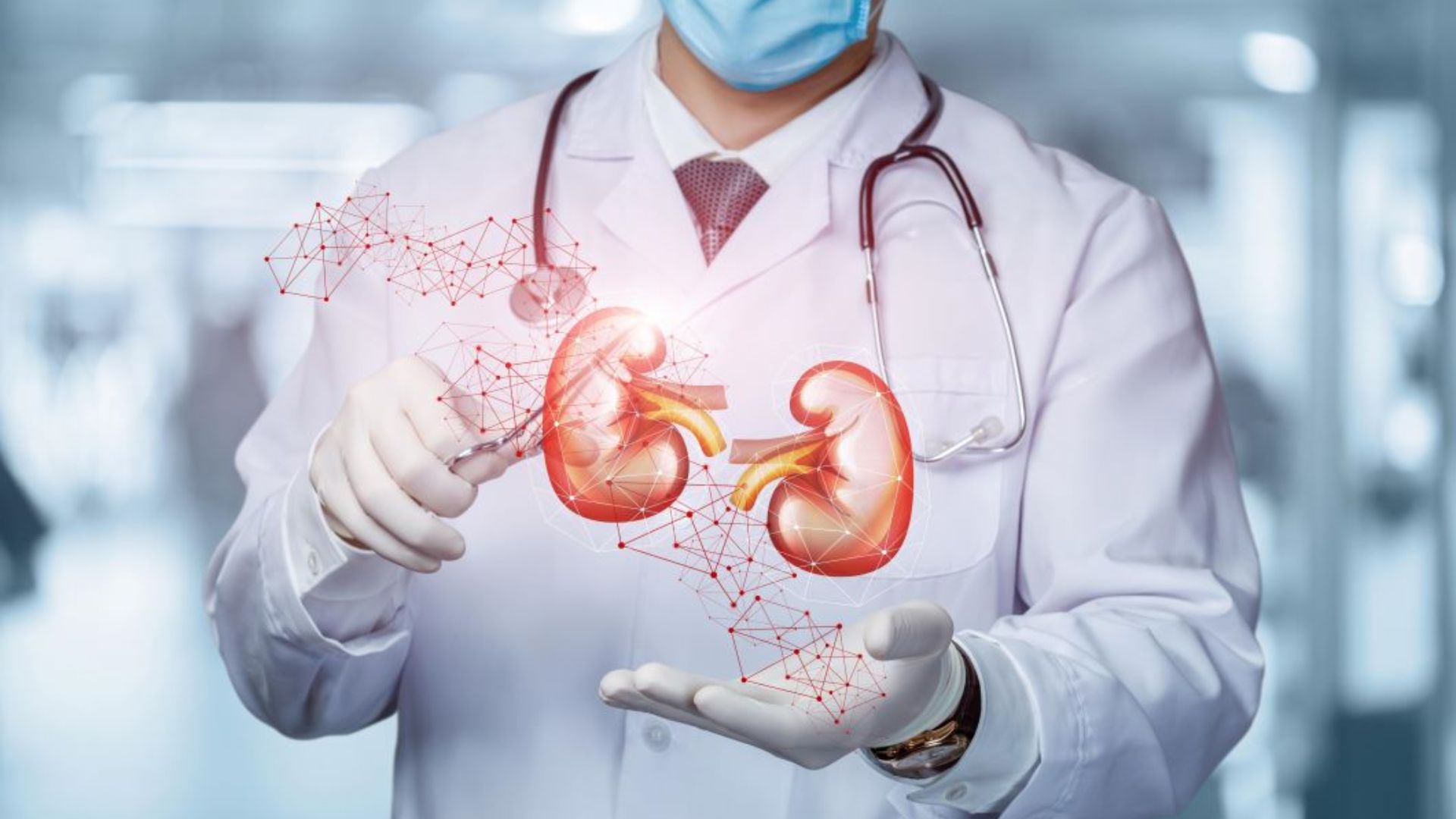 How Can Urological Services Help with Bladder Control Problems?