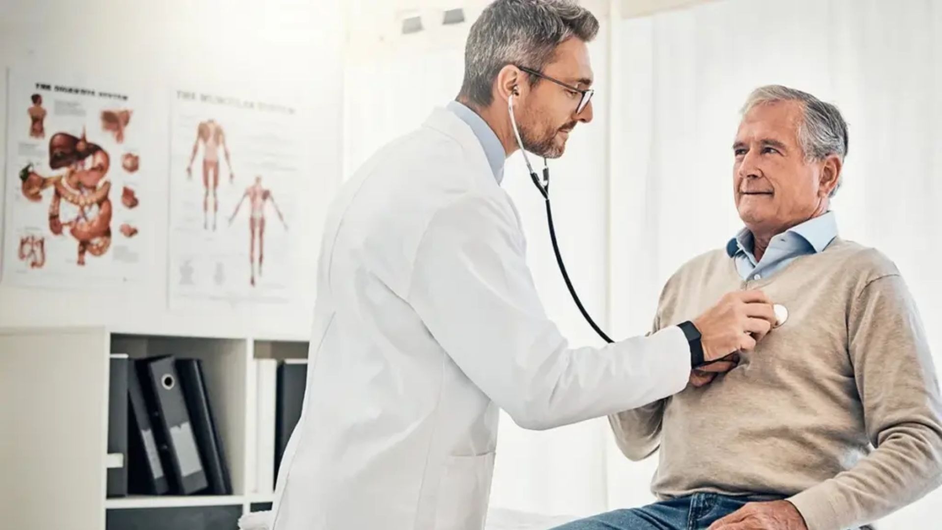 How Does Mental Health Impact Post Heart Attack Rehabilitation?