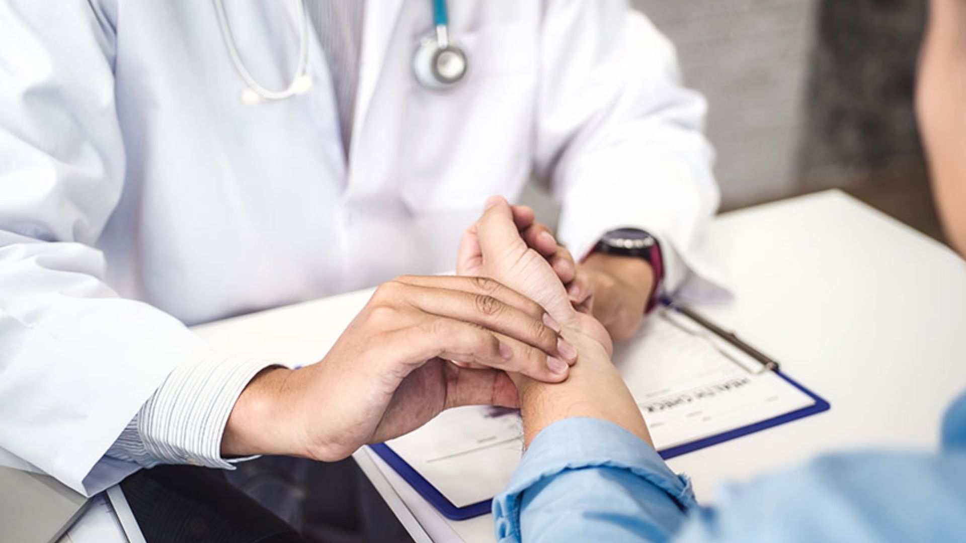 10 Signs You Need a Primary Care Doctor Immediately