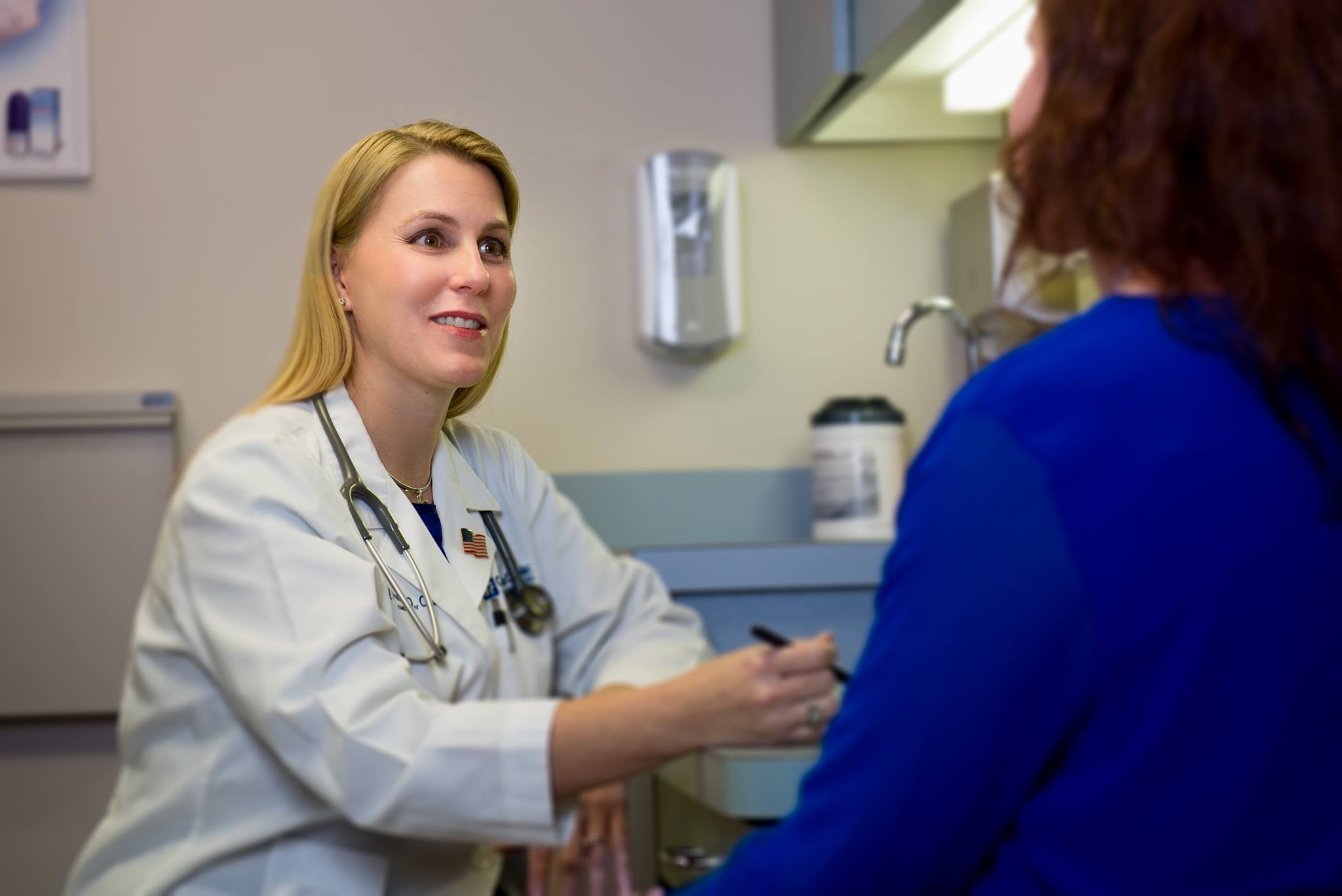 Concierge Medicine in San Antonio, TX
