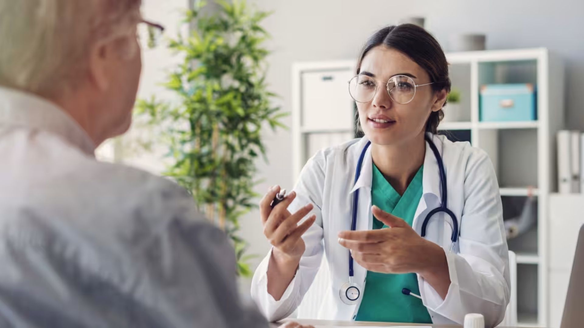 Can Concierge Doctors Help Manage Chronic Health Conditions Better?