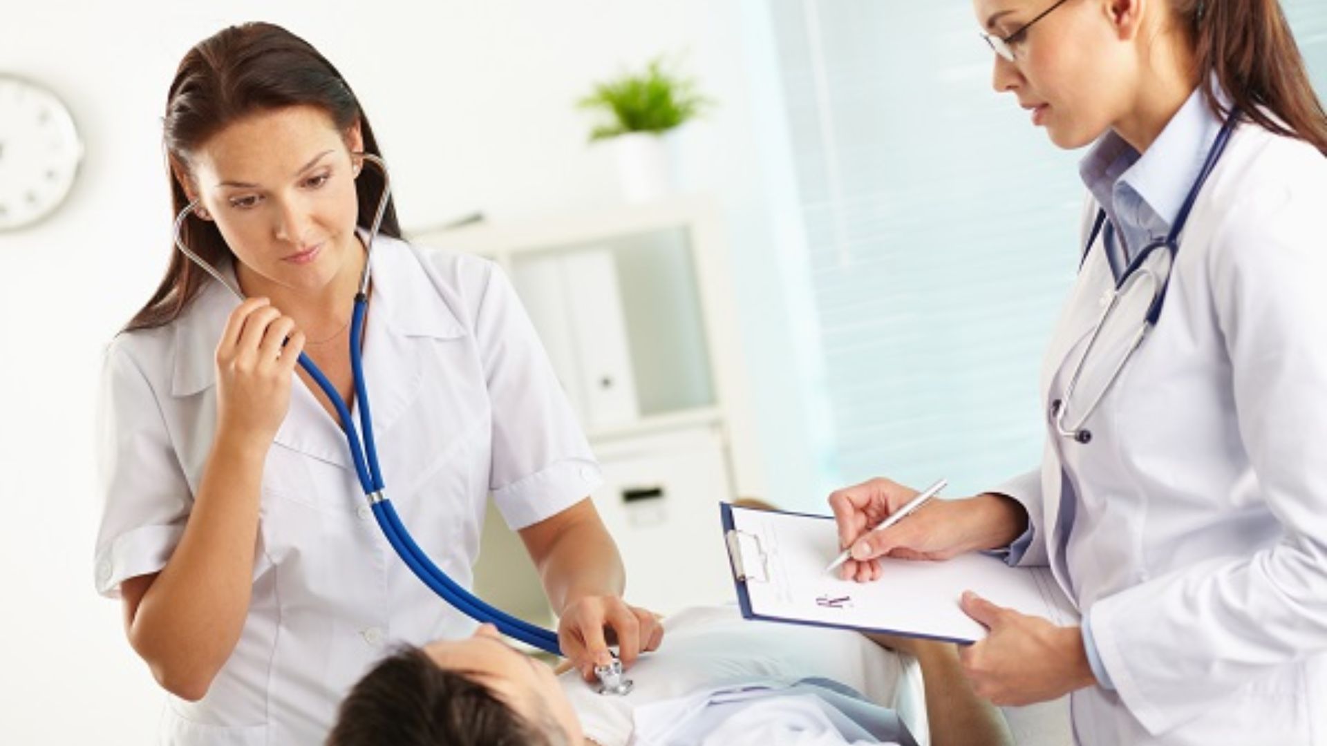 Internal Medicine in San Antonio, TX
