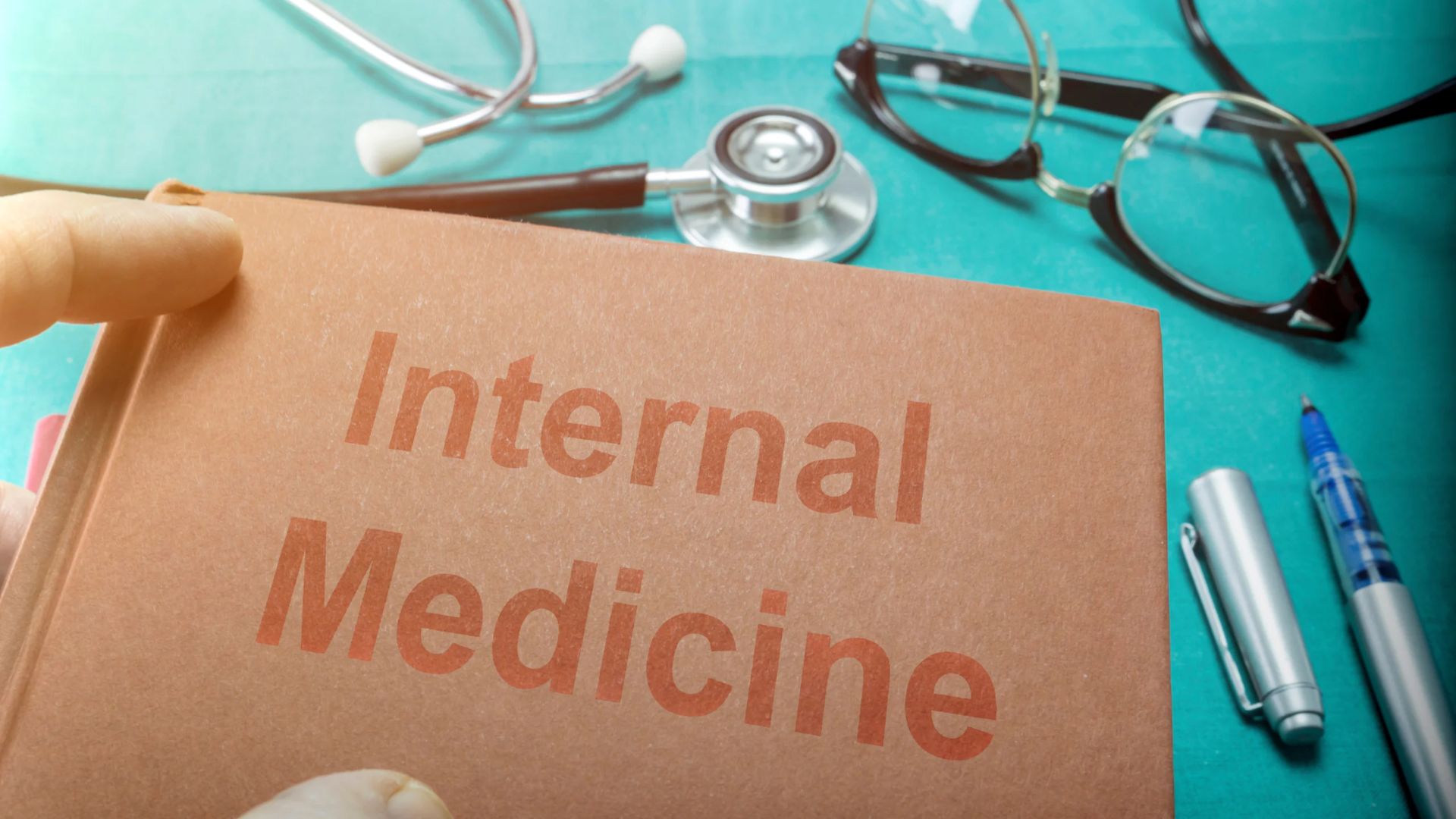 Internal Medicine Services in San Antonio, TX
