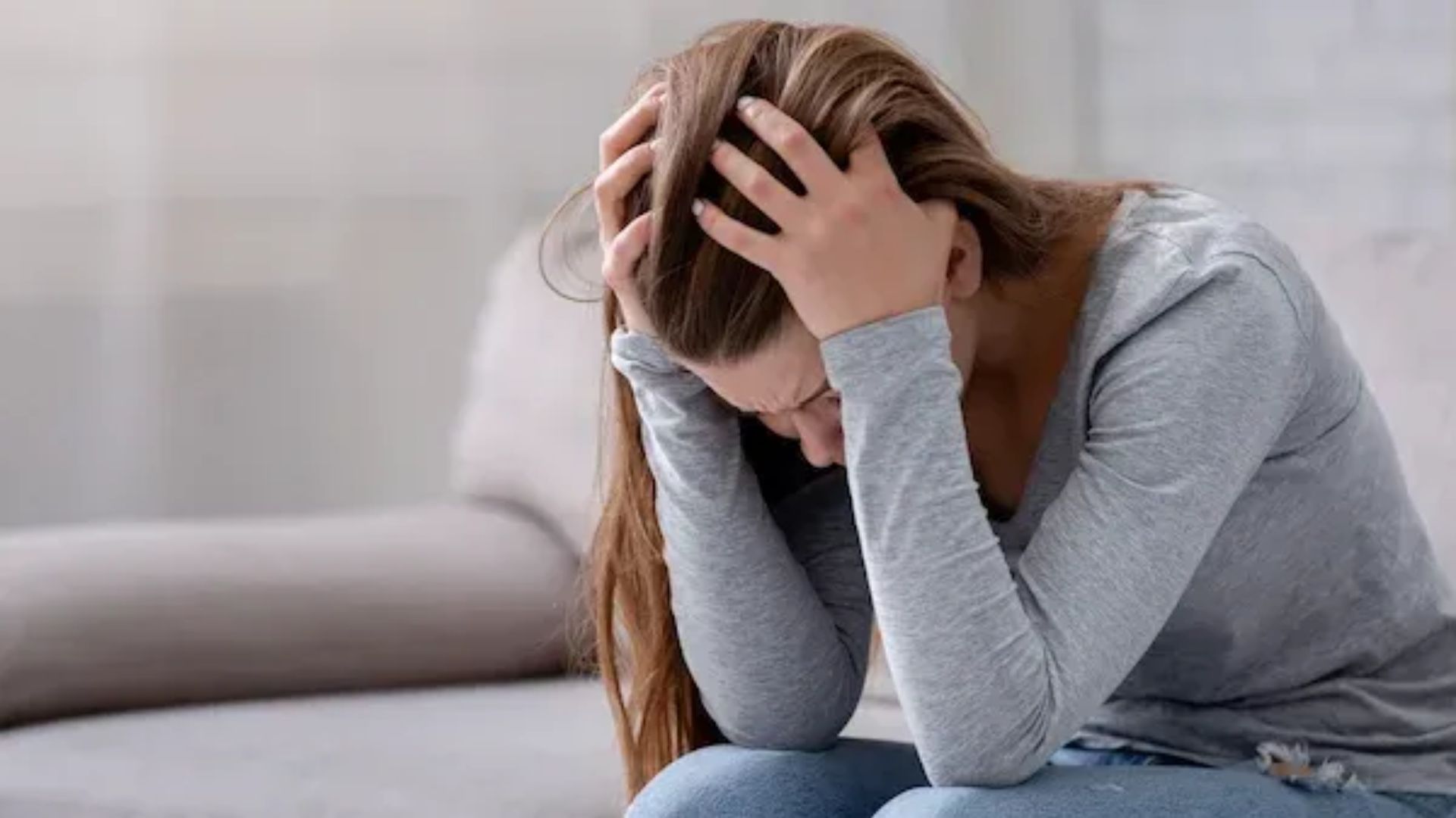 How Does Anxiety Affect Physical Health and Overall Wellness?