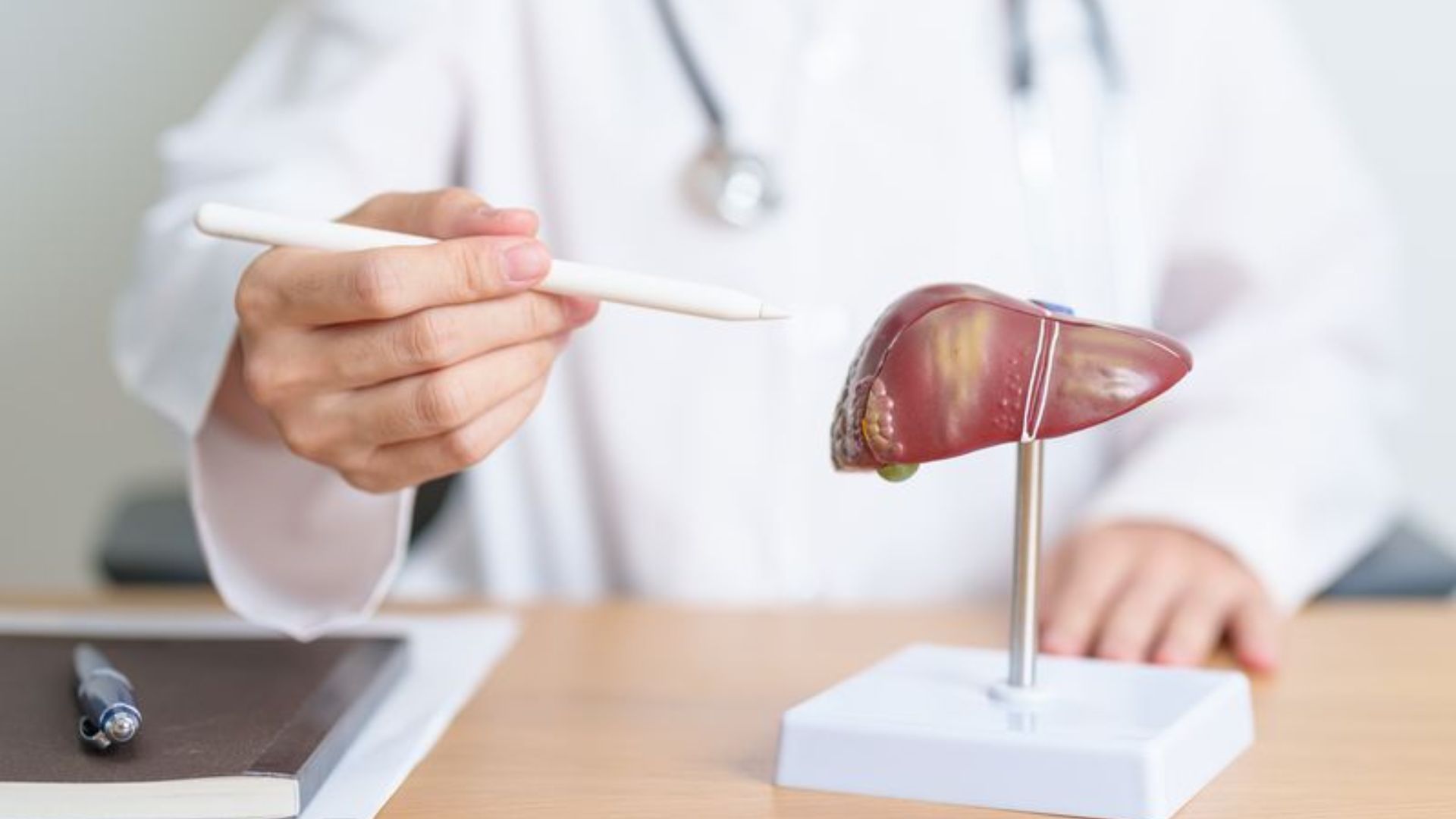 Symptoms That May Indicate You Need Liver Disease Screening