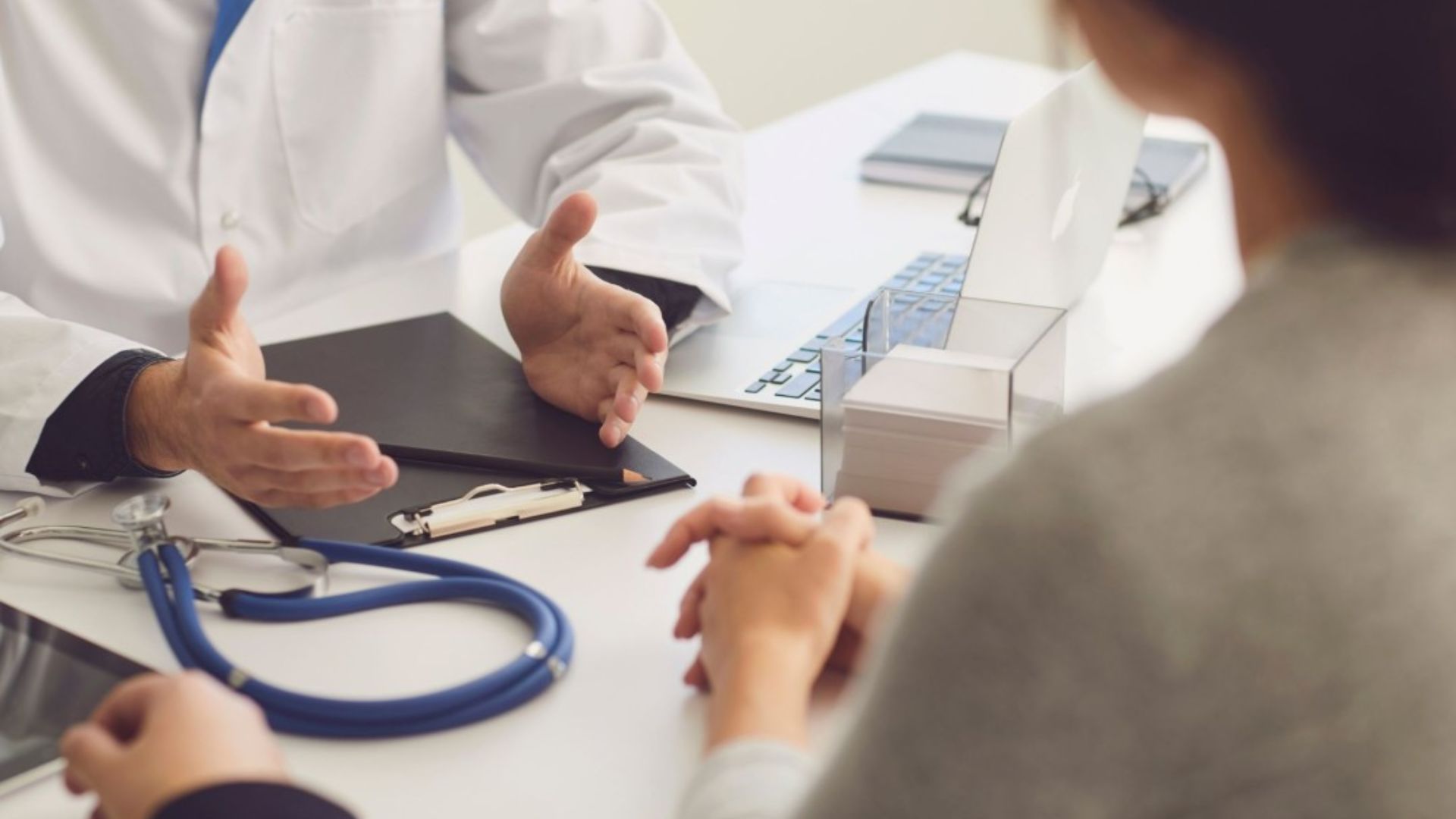 How Primary Care Concierge Doctors Support Long-Term Health Goals