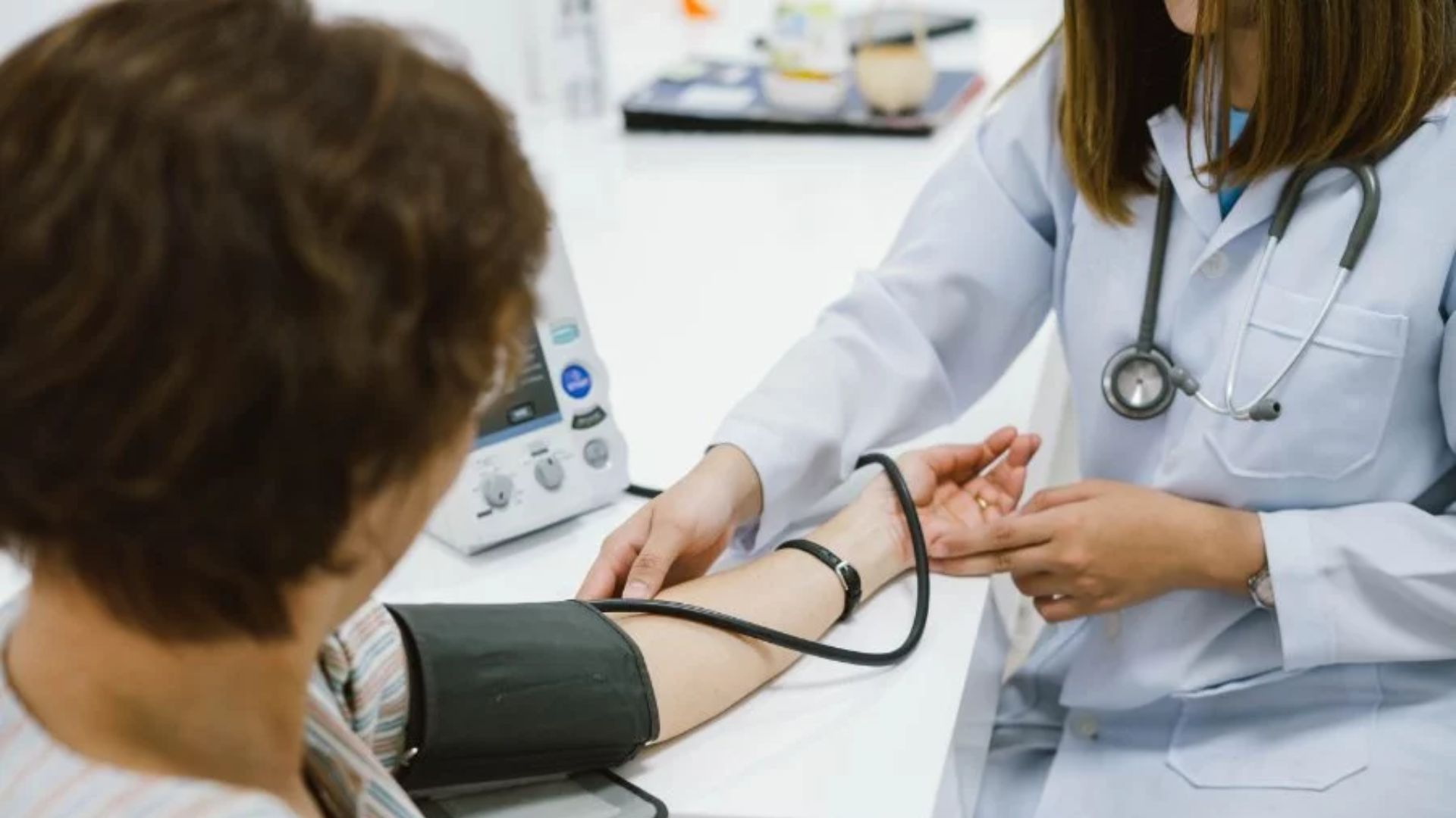 Can Annual Physical & Wellness Exams Help Prevent Chronic Diseases?