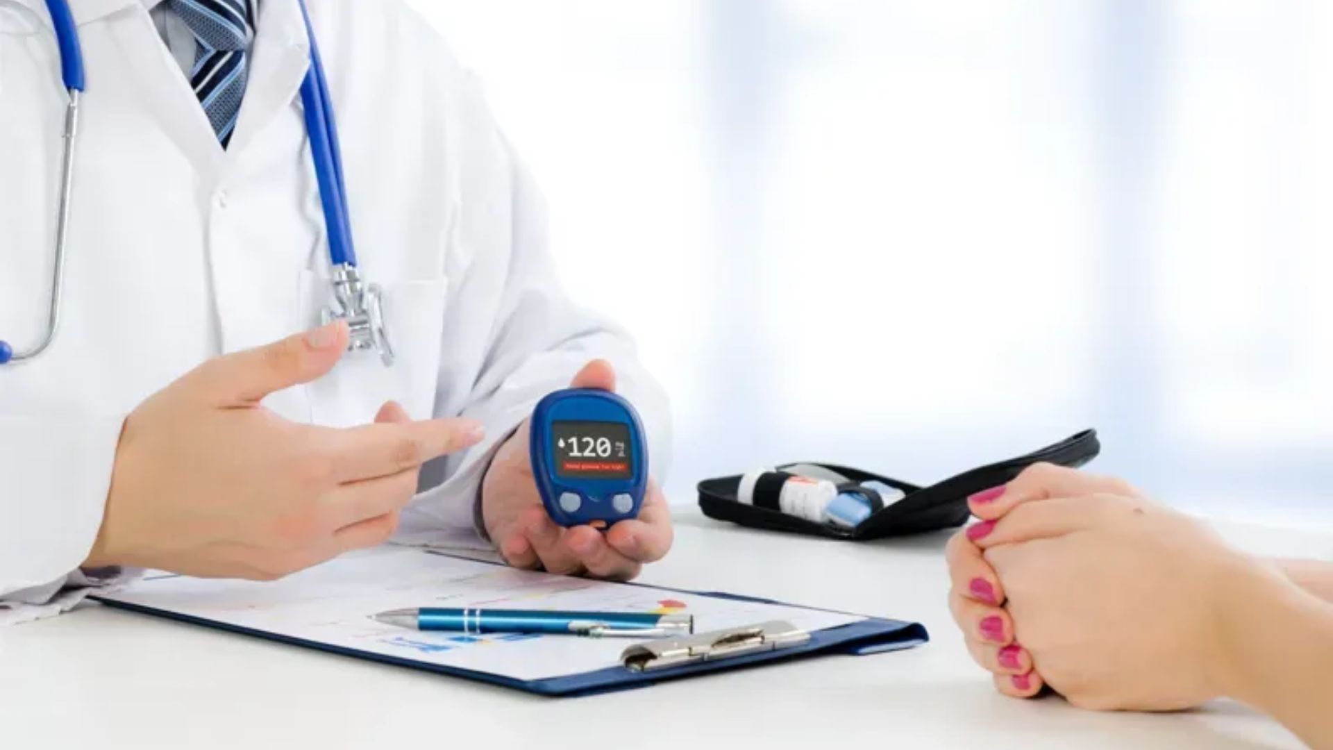 Managing Diabetes Through Concierge Medicine