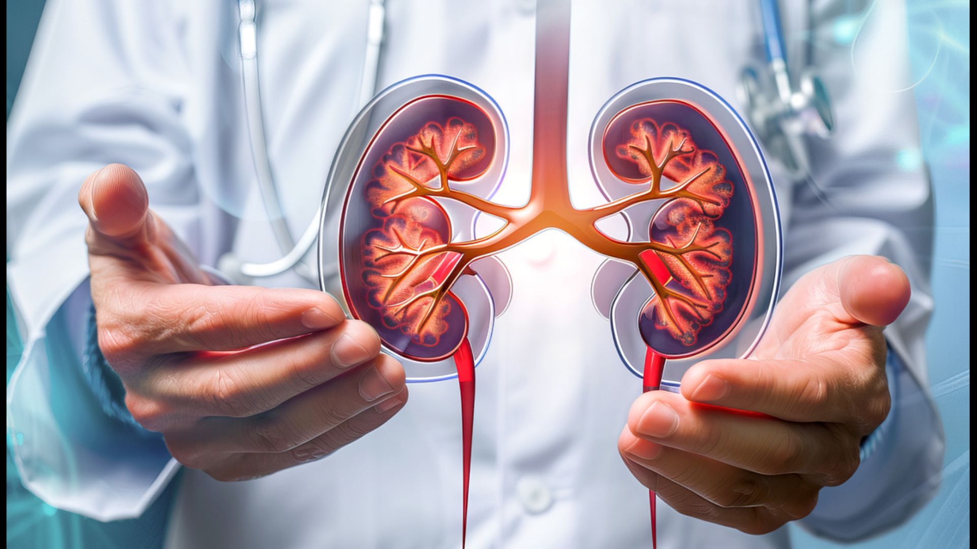 How Do Diabetes and High Blood Pressure Affect Your Kidneys?