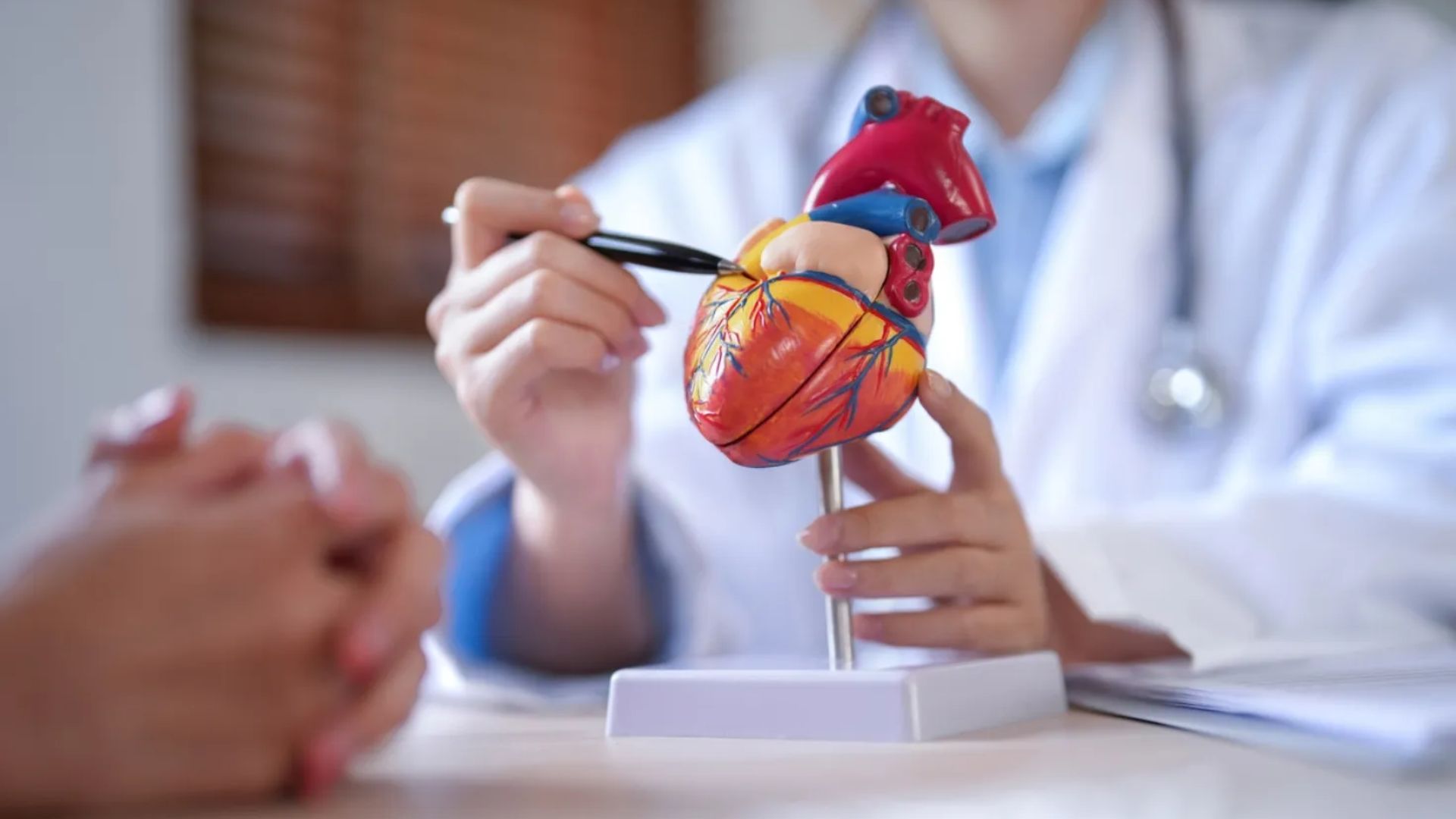 10 Early Warning Signs of Heart Disease You Should Never Ignore