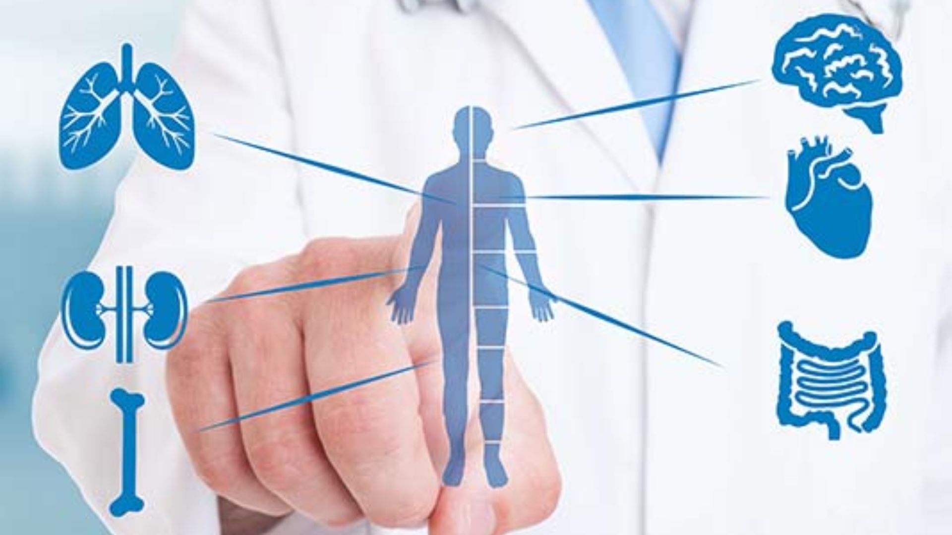 How Internal Medicine Services Help Address Unexplained Health Symptoms